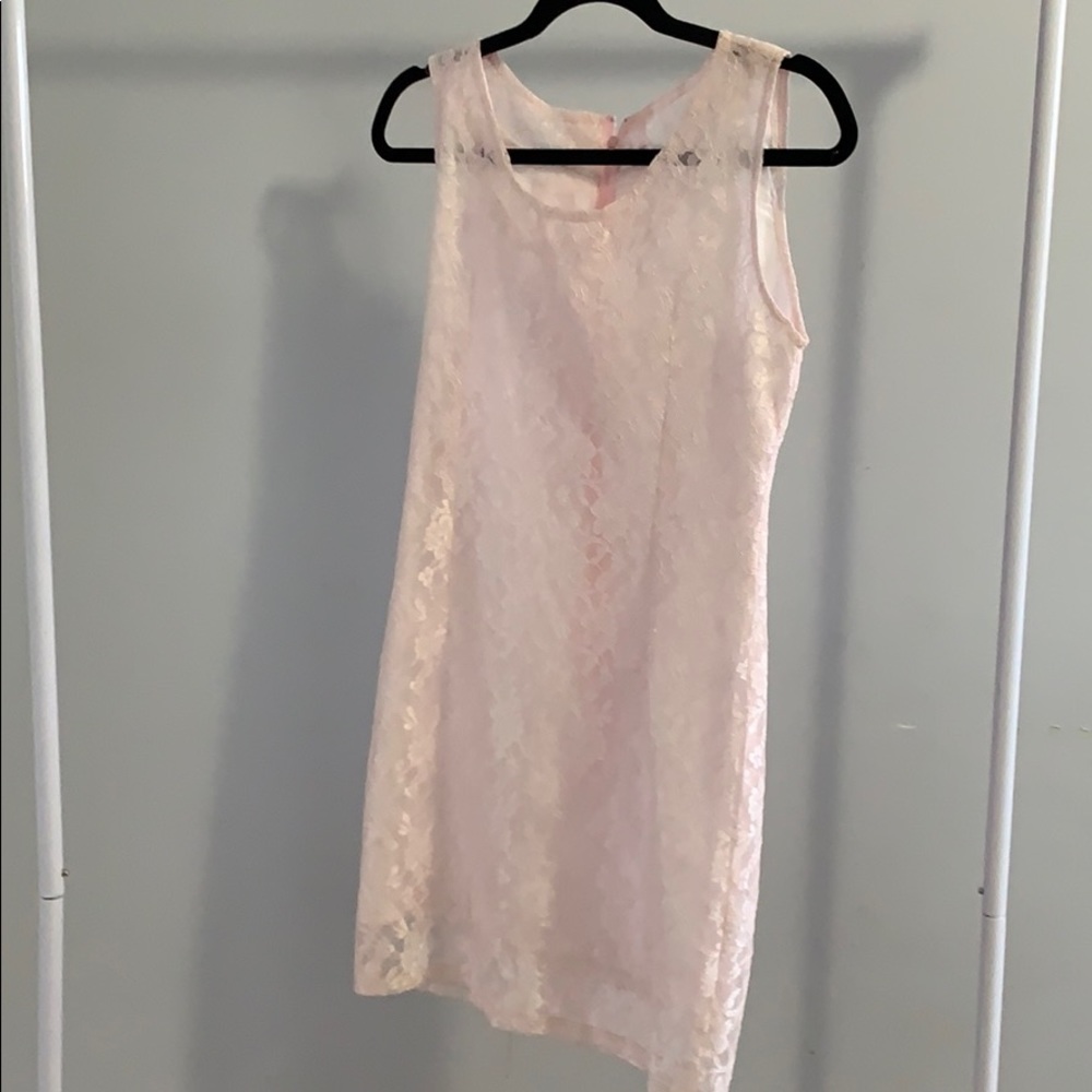 Non-branded Dress